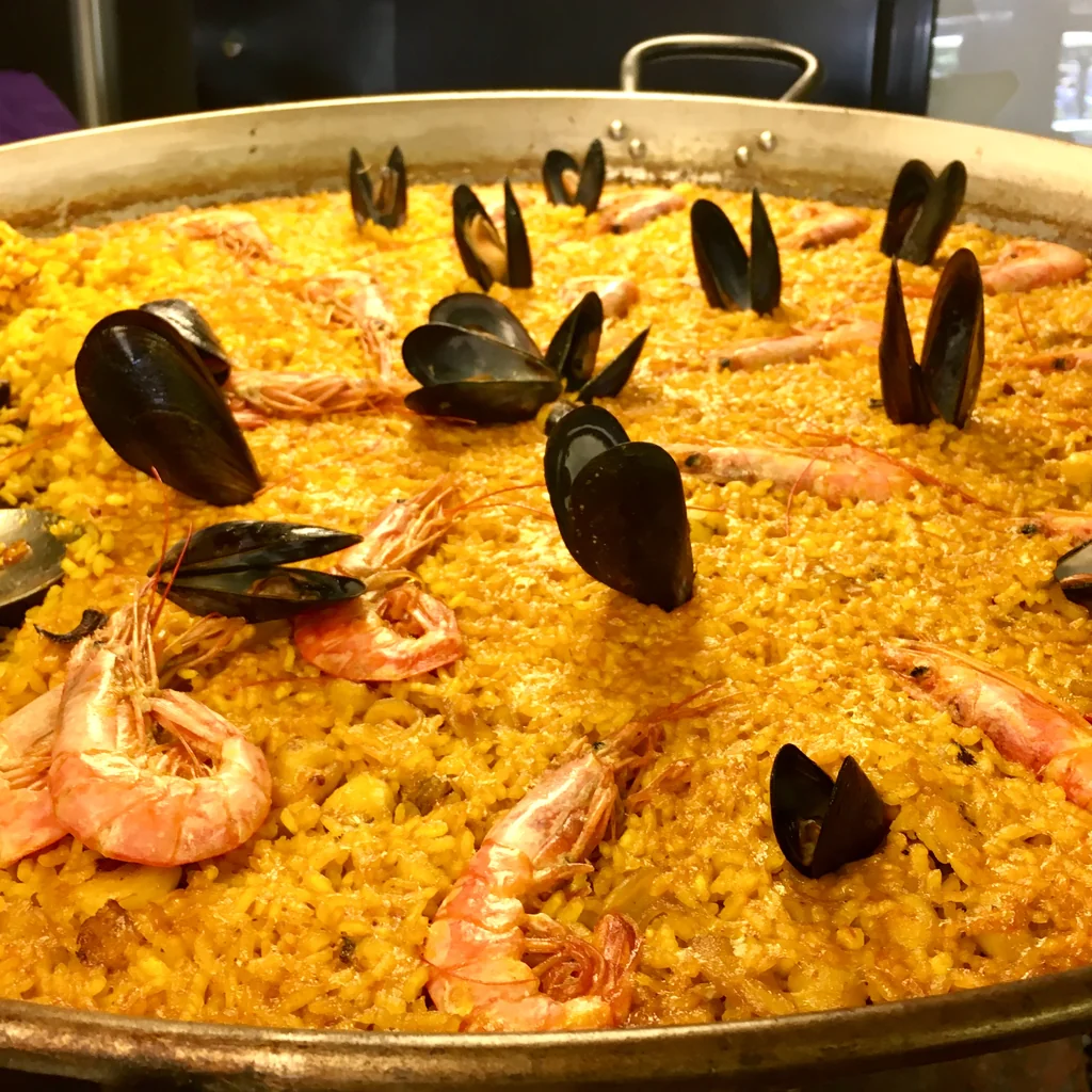 Almuerzo y Comida a Domicilio en Barcelona